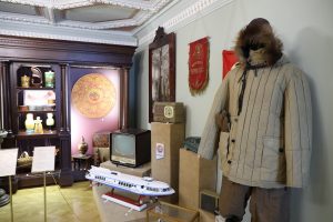 В&nbsp;Усадьбе Рукавишниковых открылась новая выставка к&nbsp;125-летию первого нижегородского музея
