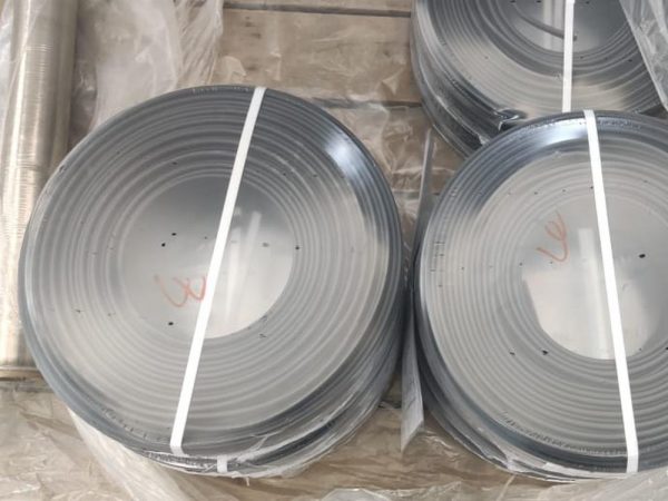 20 предприятий Дзержинска стали участниками нацпроекта «Производительность труда»