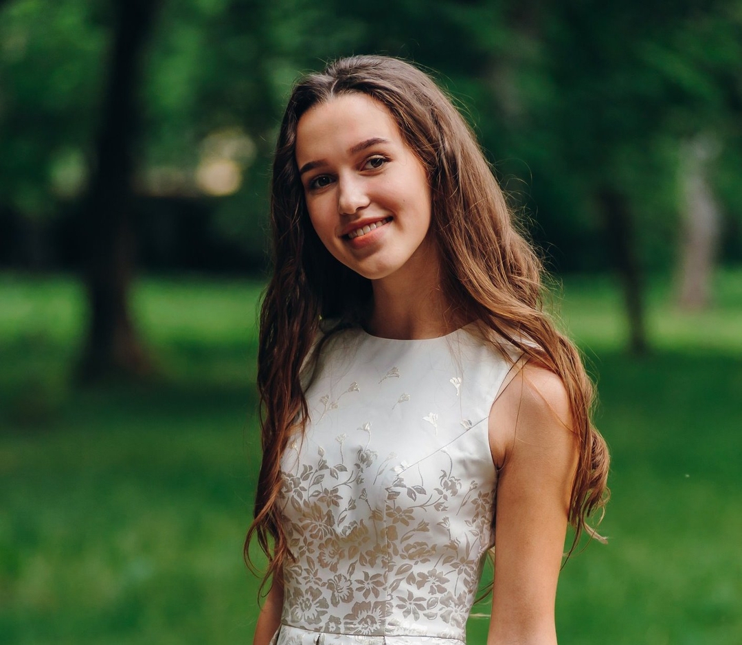 Нижегородская студентка из ПИМУ выиграла годовую стипендию Евразийской Академии надлежащих практик