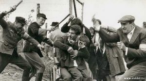 Погромный карнавал: разбираемся в новых оценках Львовских событий 1941 года