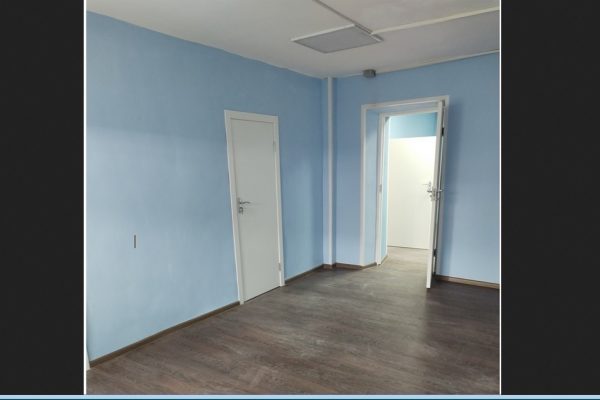 Капитальный ремонт амбулатории в&nbsp;поселке Горбатовка выполнен на&nbsp;90%