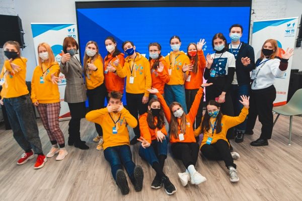 15 нижегородских школьников стали победителями всероссийского конкурса «Большая перемена»