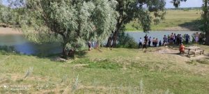Водитель съехал в реку и погиб в Пильнинском районе