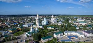 Празднование дней памяти Серафима Саровского в Дивееве будет транслироваться на всю страну