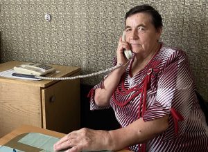 «Нескучный сад» в Филинском: сельские пенсионеры-активисты каждому найдут дело по душе