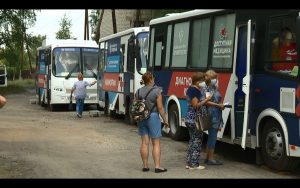 Более 130 жителей Лысковского района за&nbsp;два дня прошли обследование у&nbsp;специалистов «Поездов здоровья»