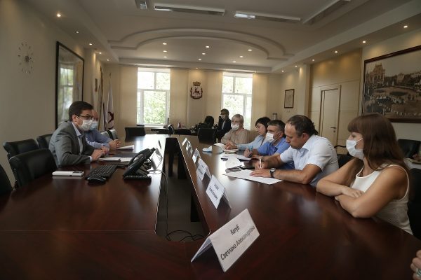 Безопасность и удобство нижегородского парка «Швейцария» проверит «Родительский патруль»