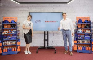 Продукция «Нижний 800» появится в&nbsp;супермаркетах Нижнего Новгорода и&nbsp;Москвы