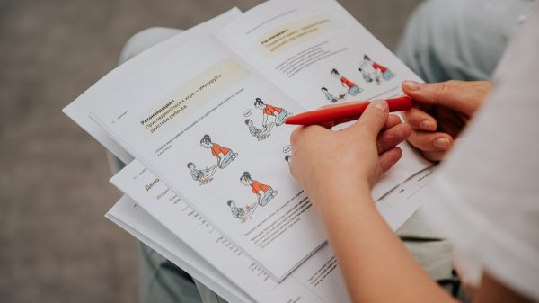 В Мининском университете стартовала программа ДПО по работе с детьми с&nbsp;РАС