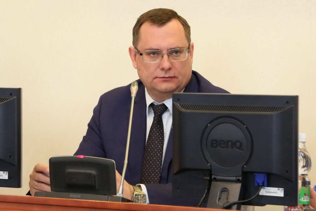 Александр Ефремцев: «Это недопустимо, чтобы из-за бюрократии или халатности некоторых должностных лиц страдали люди»