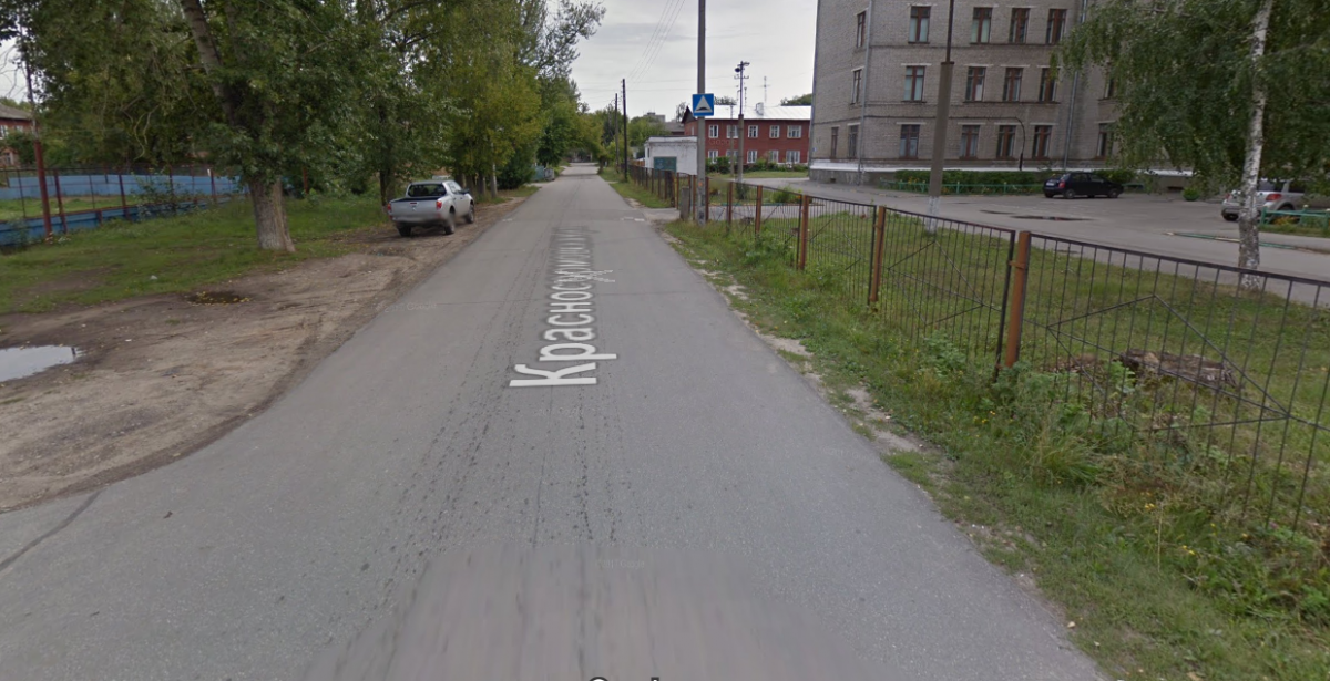 Движение по улице Красносормовской временно прекратится в Нижнем Новгороде