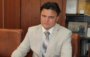 Андрей Лапшин: «В семье зарождаются основные ценности личности – любовь и доброта»