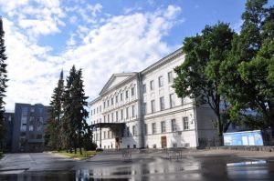 Выставка Татьяны и Александра Холуевых «Два начала» откроется в Нижнем Новгороде