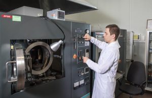 Ученые из ННГУ разработали сверхпрочные титановые сплавы