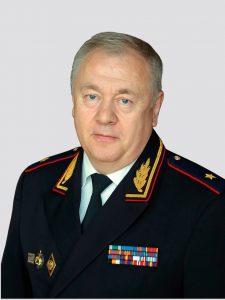 Александр Первухин: «Старшее поколение – это опыт и мудрость»