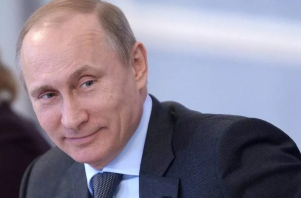 >Интрига Путина: президент высказал позицию об истории взаимоотношений России и Украины
