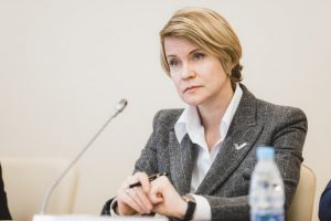 Елена Шмелева: «Аккредитация для Нижегородских вузов станет бессрочной со следующего года»