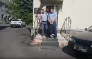 Склонили главу: очередной руководитель инженерной защиты Нижнего Новгорода попался на взятке
