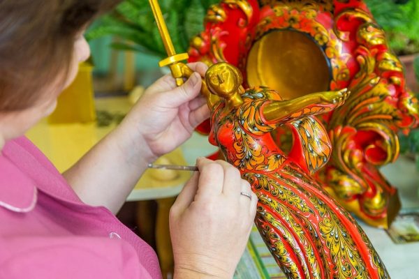 Туристический центр Visit Nizhny презентовал новую серию проекта о&nbsp;путешествиях по&nbsp;Нижегородской области