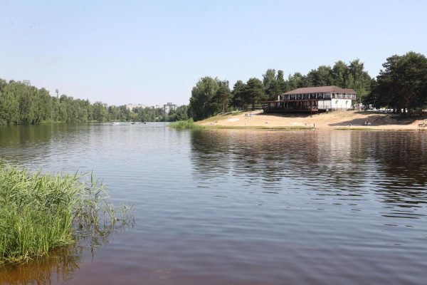 50 человек утонуло в нижегородских водоёмах с начала купального сезона