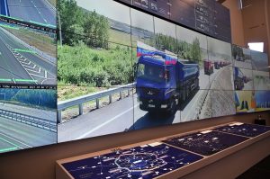 Центральная кольцевая автодорога открыта полностью