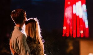 Подсветка заработает на нижегородской телебашне в «Ночь музеев»