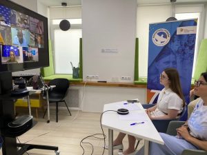 В&nbsp;Нижегородской области активизирует работу центр волонтеров Победы