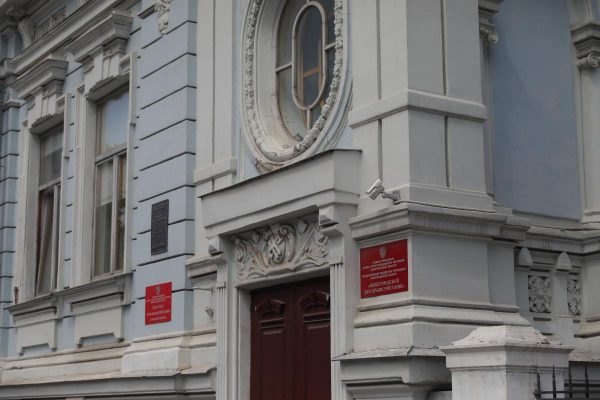 Около 1000 мероприятий для юбиляров семейной жизни ежегодно проходит в Нижегородской области