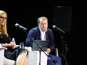 Руководитель ЦУР Нижегородской области Алексей Ушаков заявил о необходимости информирования избирателей в интернете