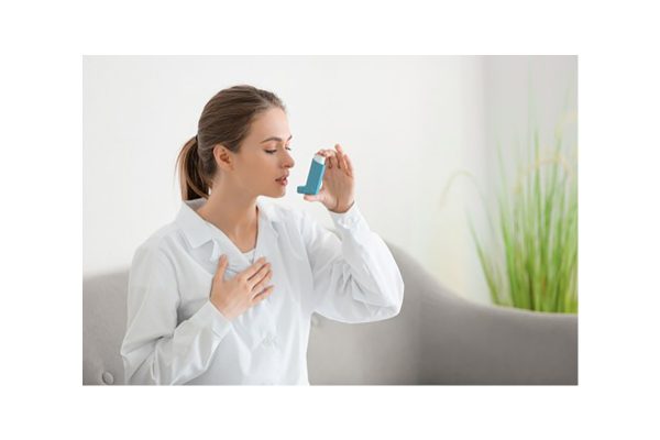 Бронхиальная астма: причины, симптомы, диагностические и лечебные мероприятия