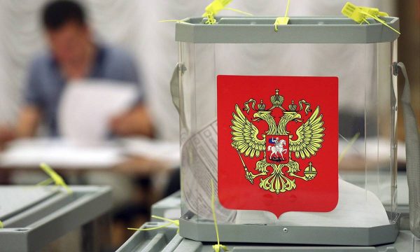 >«Единая Россия» призывает все политические партии подписать соглашение за безопасные выборы