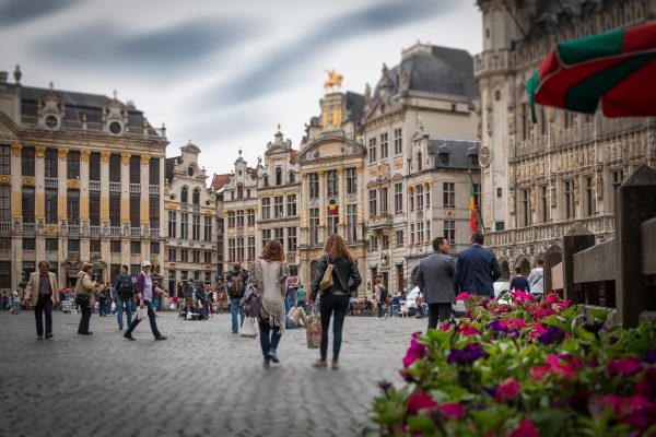 Вид на жительство в Бельгии: условия оформления