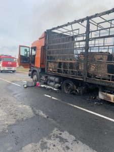 Погибшие в массовом ДТП в Кстовском районе были слесарями и электрогазосварщиком
