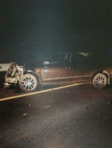 2 человека погибли и 5 пострадали в массовом ДТП со скорой помощью в Городецком районе