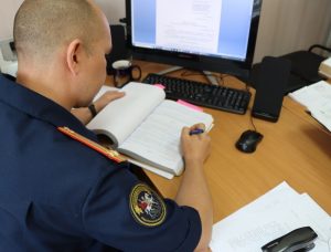 Еще один экс-руководитель ООО «Газпром трансгаз Нижний Новгород» предстанет перед&nbsp;судом