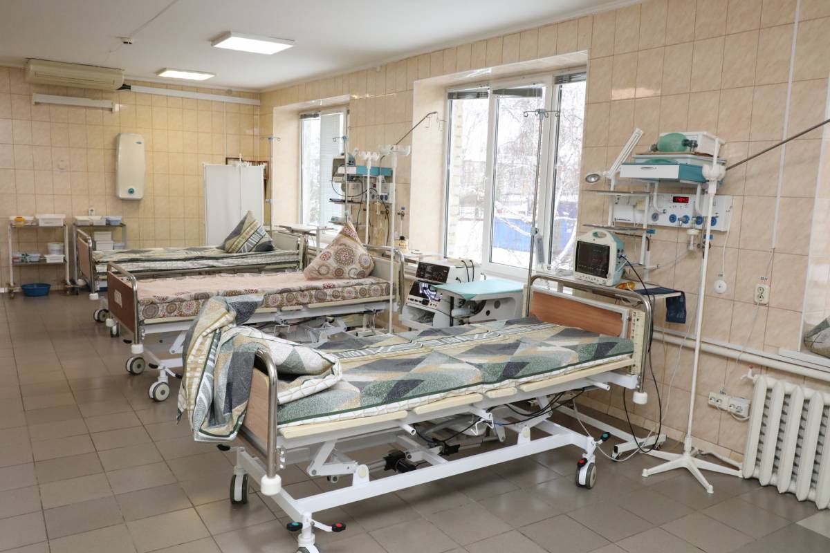 «Перезагрузка» здравоохранения на селе: врачи представили предложения в народную программу «Единой России»