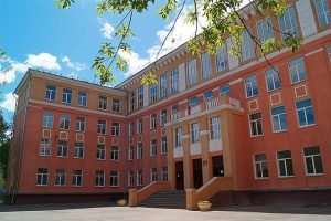 Шесть образовательных центров и школ отремонтируют к юбилею Нижнего Новгорода
