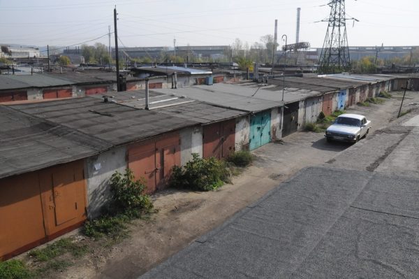 Нижегородцы оформили в собственность более 500 гаражей по «амнистии»