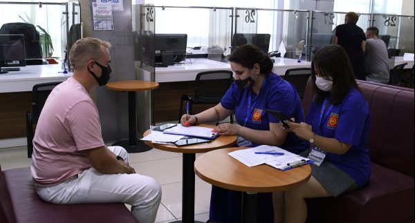 Промышленные предприятия и некоммерческие организации поддерживают инициативу по присвоению Дзержинску звания «Город трудовой доблести»