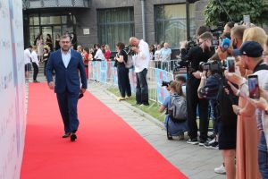 Определены даты проведения «ГОРЬКИЙ fest» в Нижегородской области&nbsp;