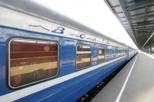 Горьковская железная дорога перечислила 6,9 млрд рублей в бюджеты всех уровней и внебюджетные фонды в I полугодии 2021&nbsp;года