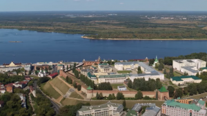 Новый фильм Леонида Парфенова «Карман России» о Нижнем Новгороде вышел в прокат