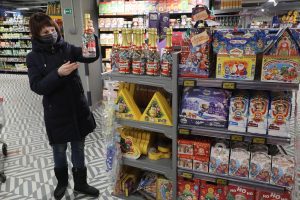 Нижегородцам рассказали, каких новогодних сладостей лучше избегать