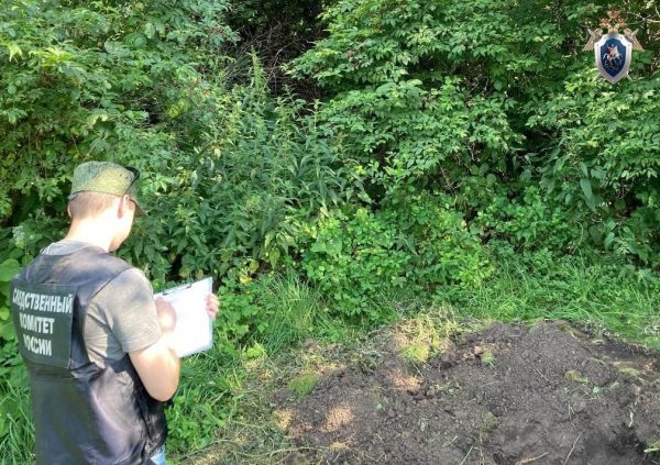 У дома покончившей с собой жительницы Лукоянова нашли тело убитого сожителя