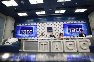 Претендентов на победу в литературной премии «Болдинская осень» объявили в Москве