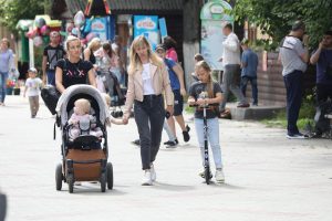 Выплаты на карту «Мир», новые детские пособия и запрет на второе гражданство: как изменится жизнь нижегородцев в июле