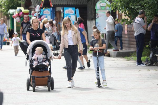 Выплаты на карту «Мир», новые детские пособия и запрет на второе гражданство: как изменится жизнь нижегородцев в&nbsp;июле