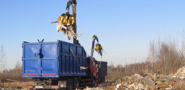 Нижний Новгород выделит 4,6 млн рублей на ликвидацию несанкционированных свалок в Автозаводском районе