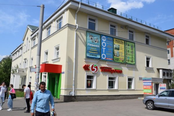 В Нижнем Новгороде не будет рекламы на скамейках и штендерах