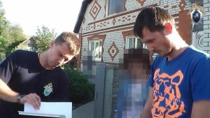 Проигранная ставка: житель Бора увяз в долгах и пошёл на убийство
